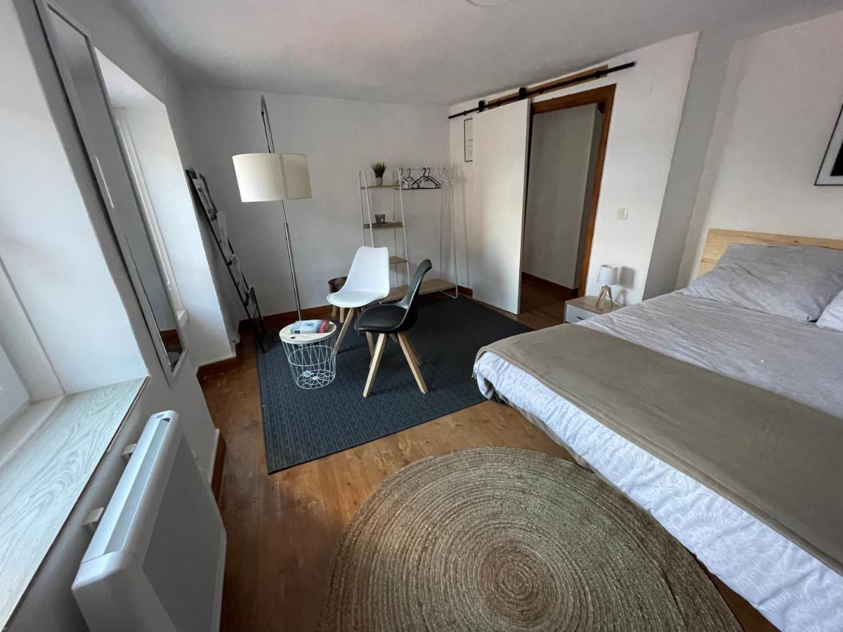 Singular Apartamento En Elantxobe Urdaibai Bagian luar foto