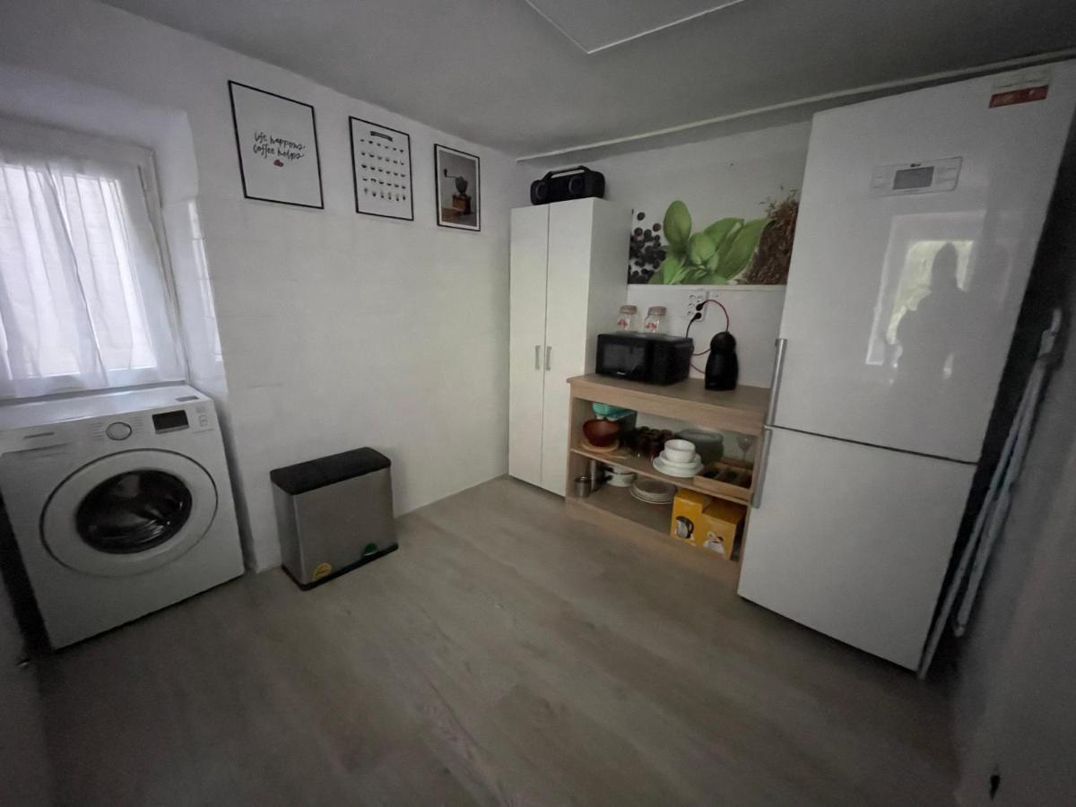 Singular Apartamento En Elantxobe Urdaibai Bagian luar foto