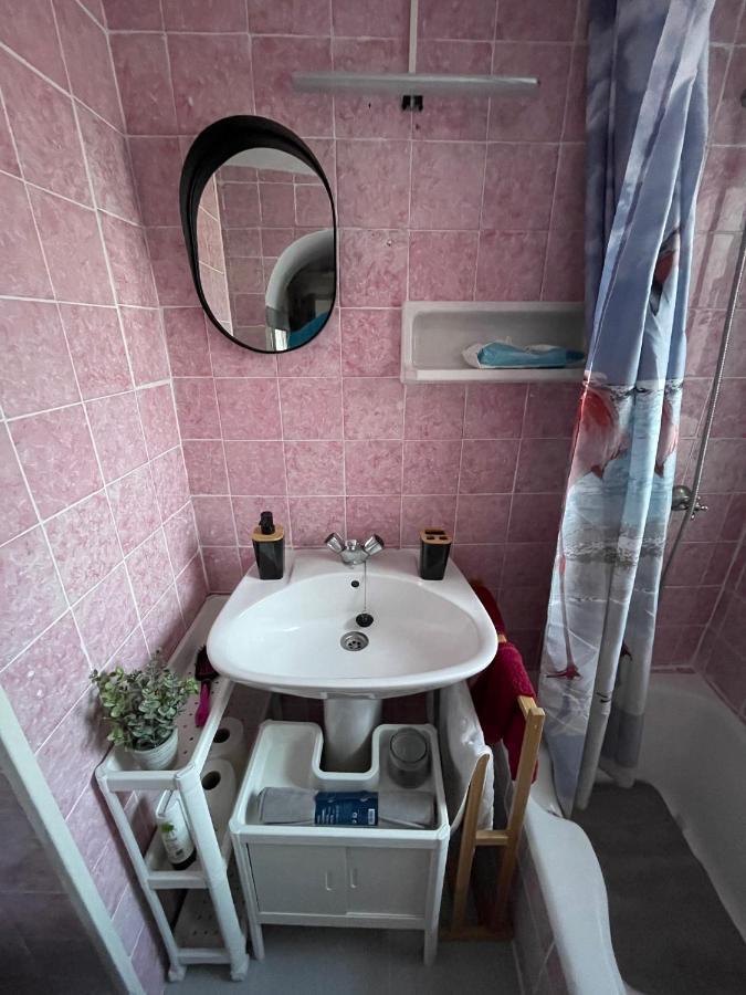 Singular Apartamento En Elantxobe Urdaibai Bagian luar foto