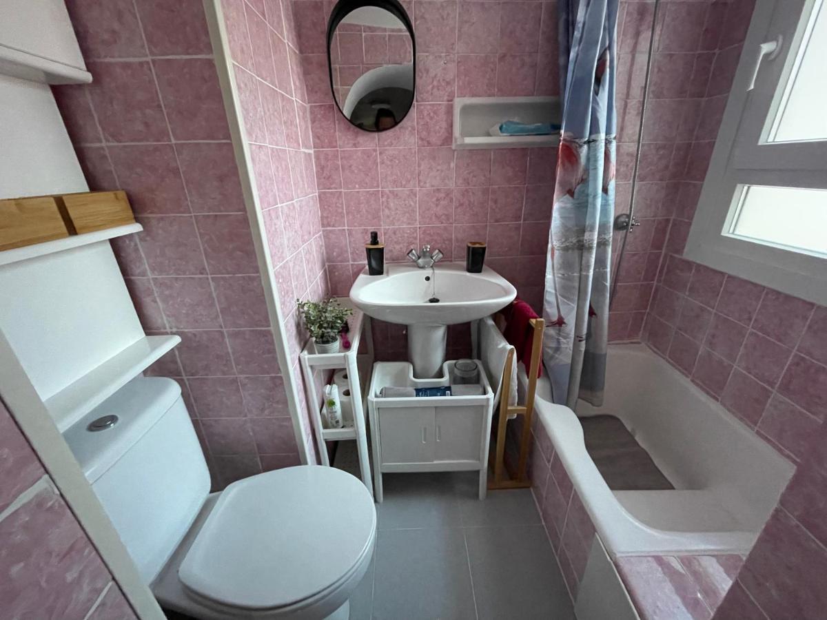 Singular Apartamento En Elantxobe Urdaibai Bagian luar foto