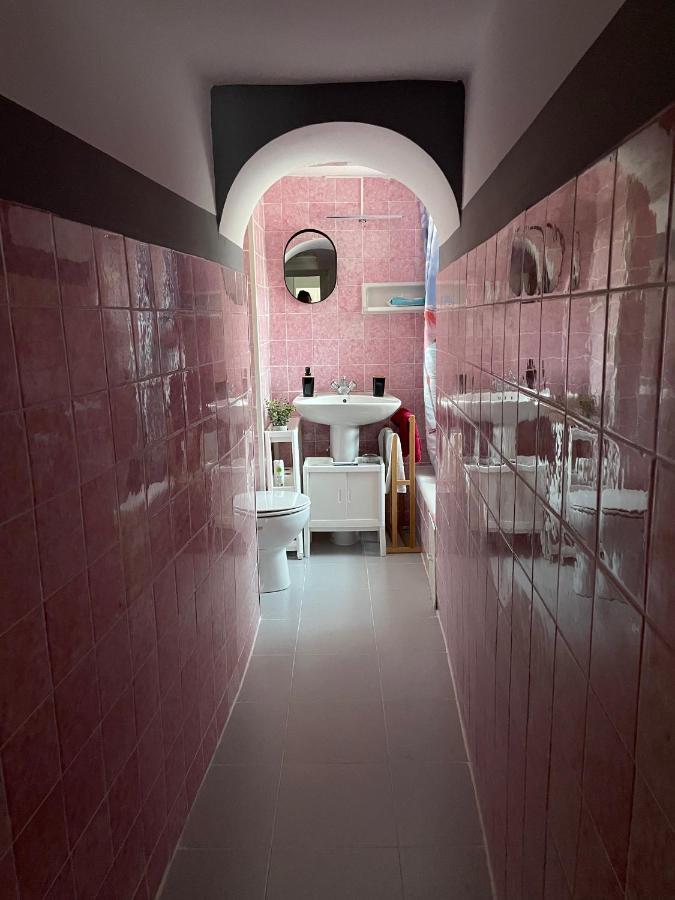 Singular Apartamento En Elantxobe Urdaibai Bagian luar foto
